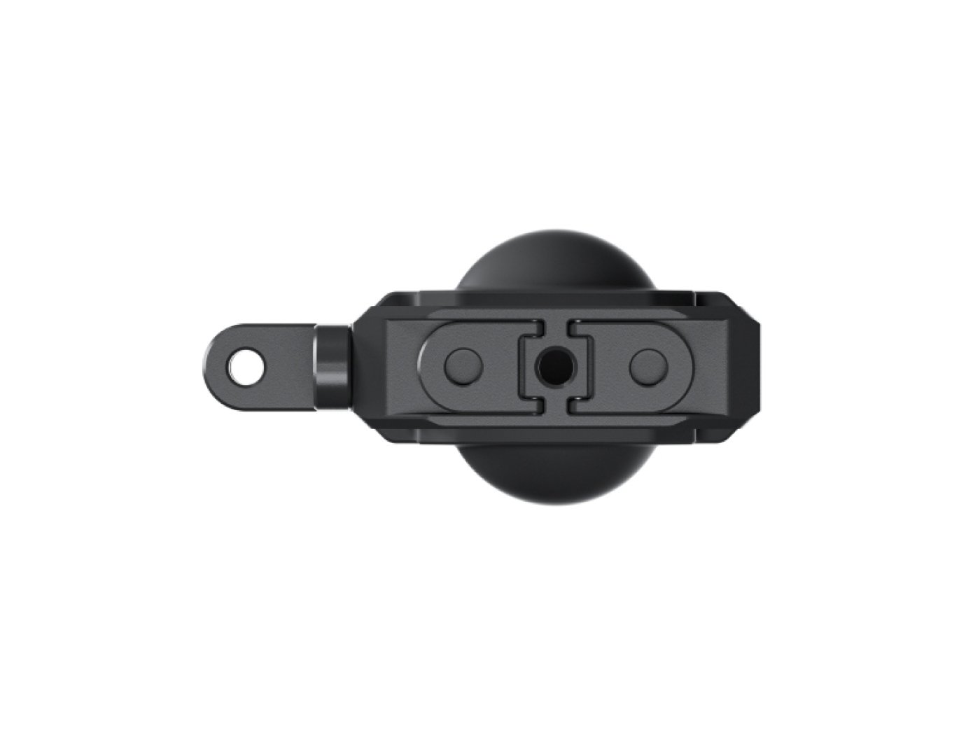 Rám pro připojení příslušenství na kameru Insta360 X3