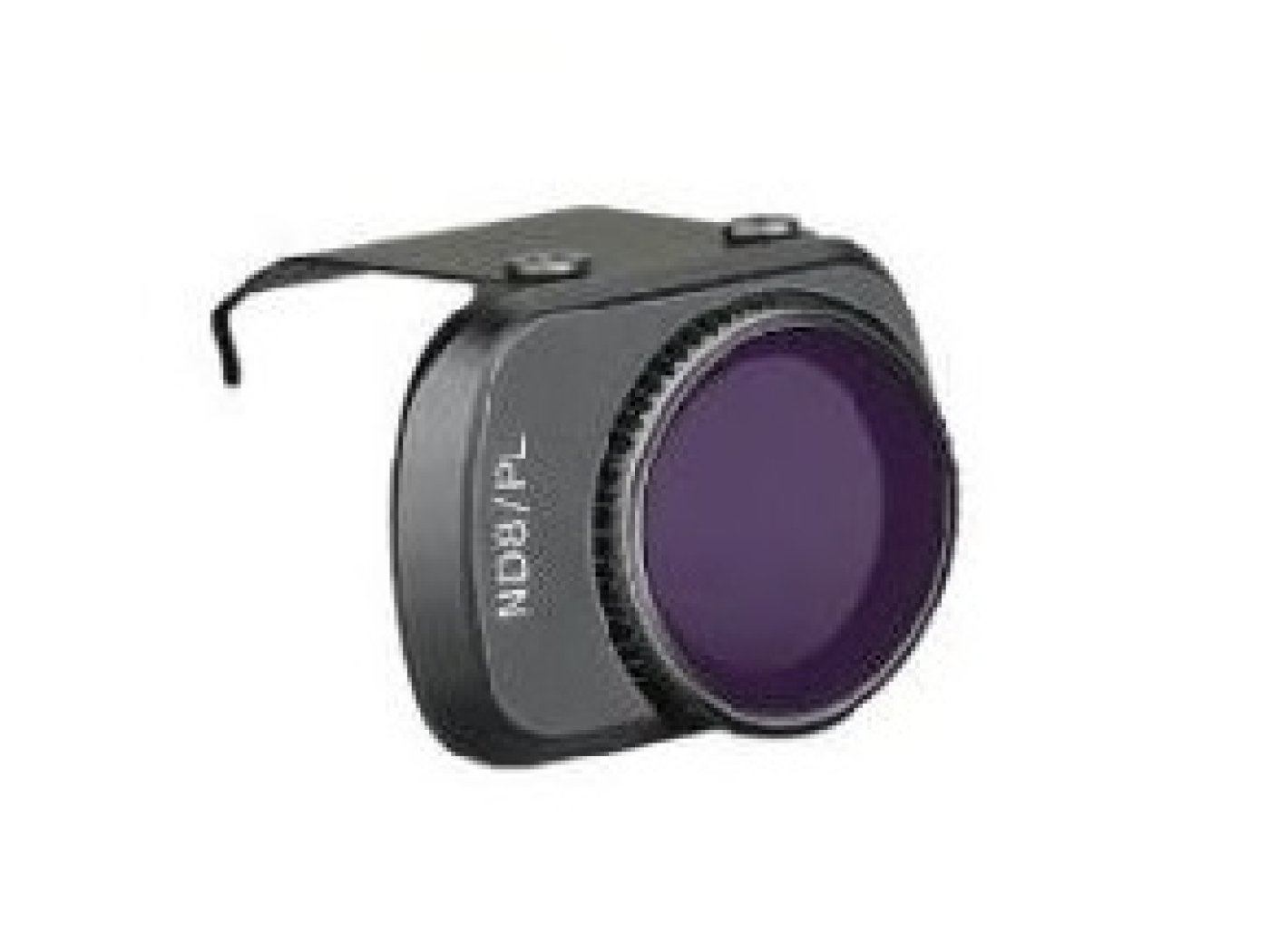 Nastavitelné ND filtry na DJI Mavic Mini / Mini 2 (4-pack)