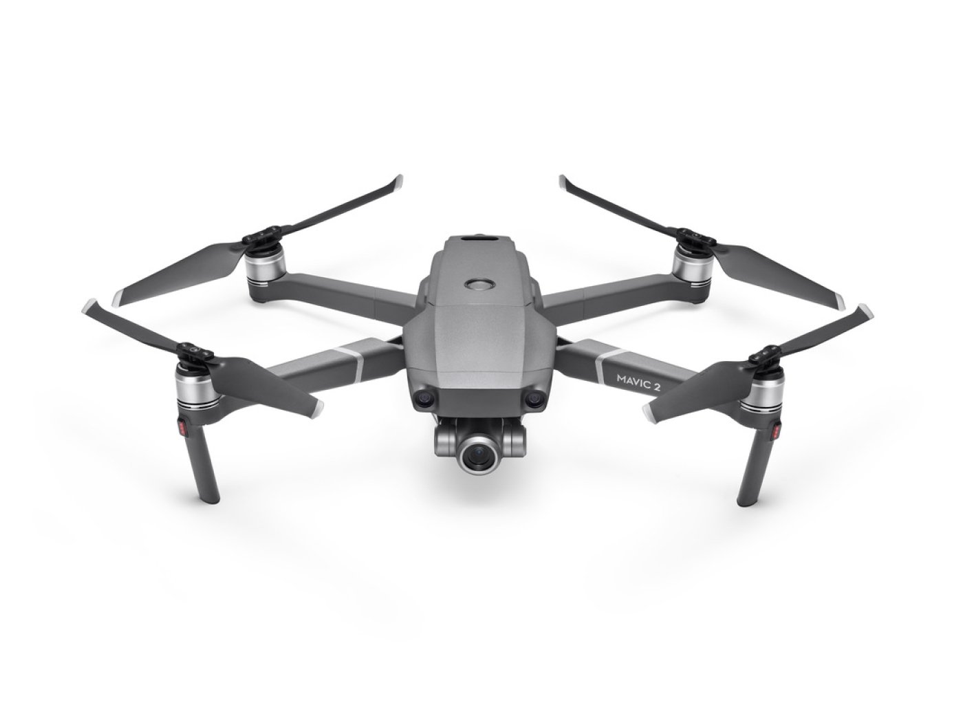 DJI Mavic 2 Zoom + DJI Smart Controller
