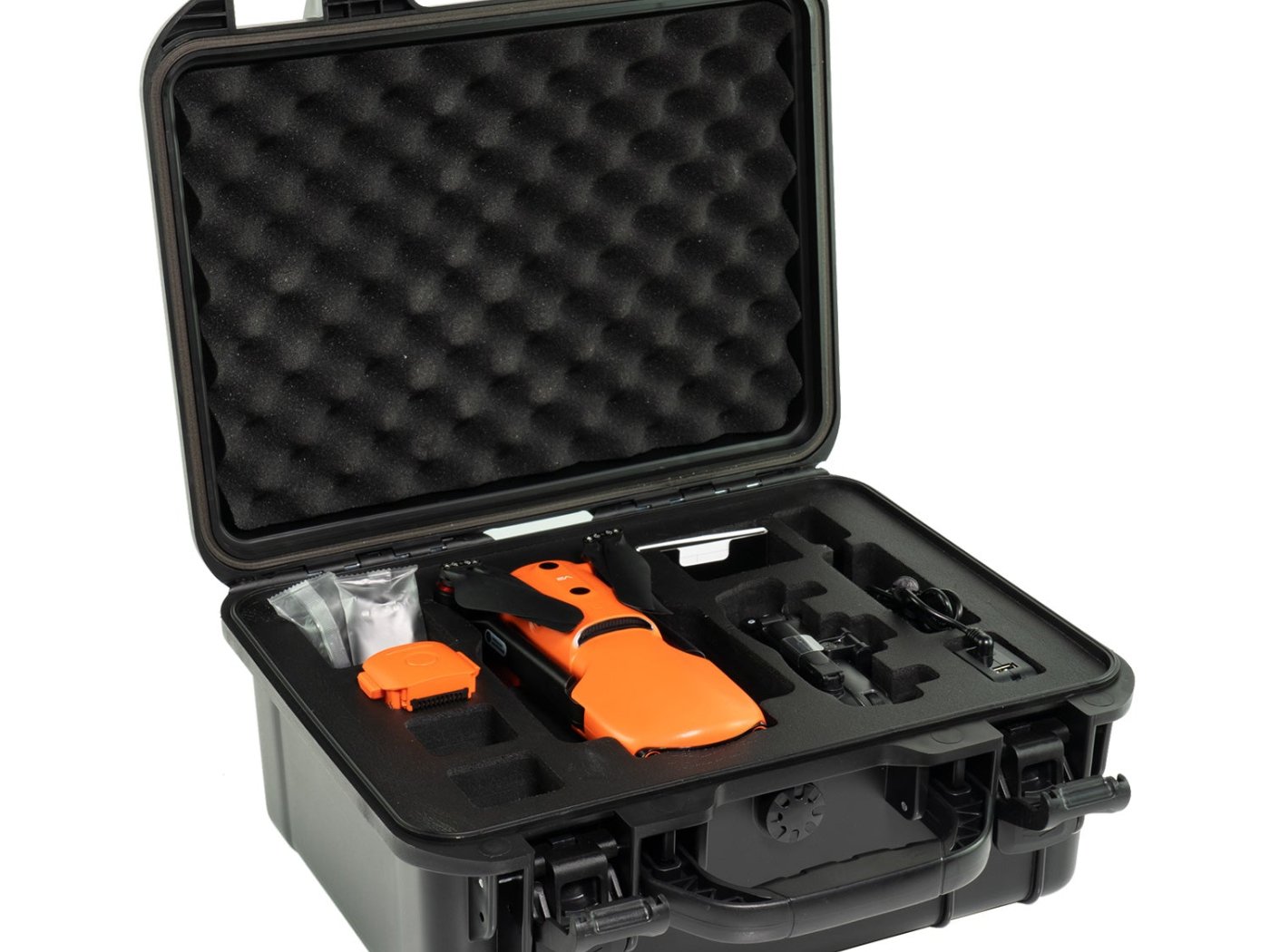 Dron Autel EVO II Pro V2