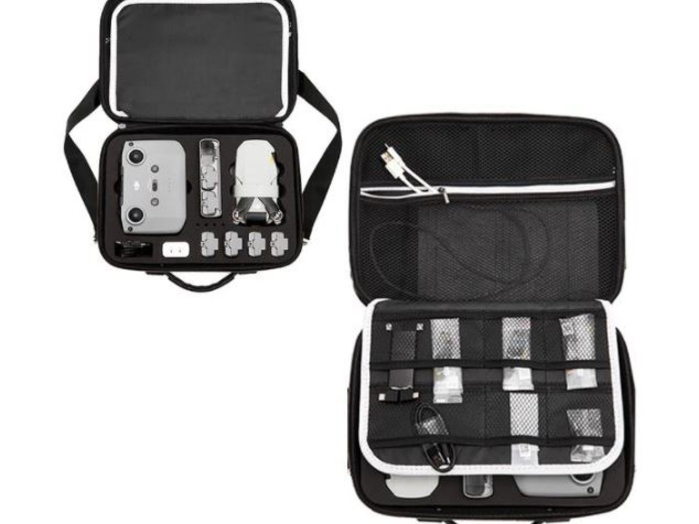 Pouzdro na dron DJI Mini 2