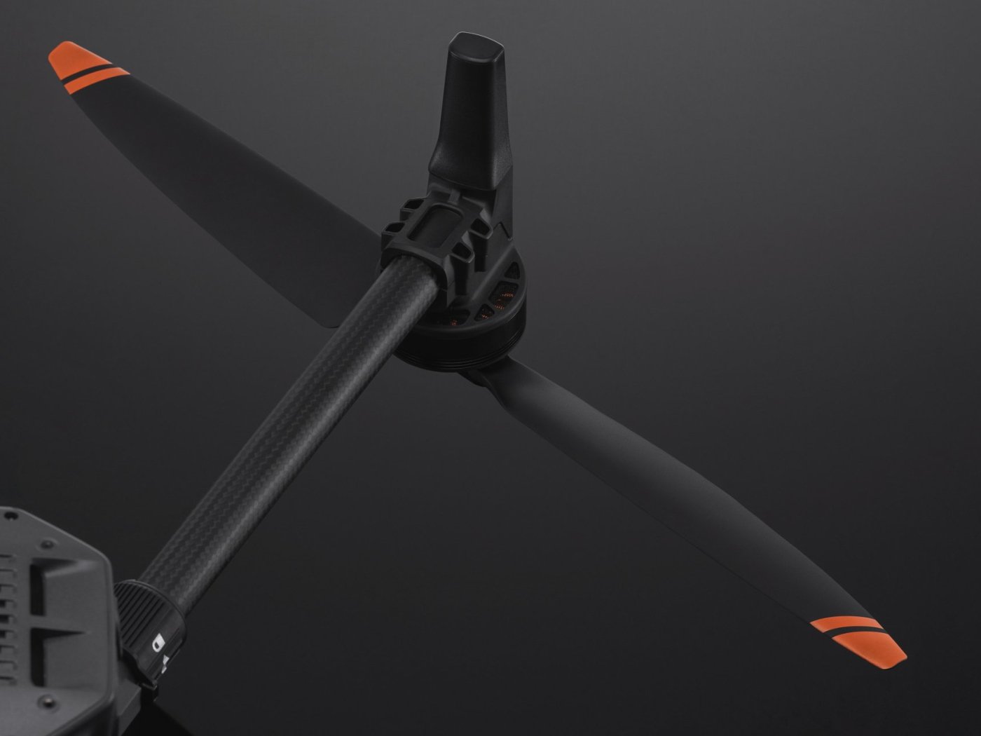 DJI 2112 High-Altitude Low-Noise vrtule pro DJI Matrice 350 RTK