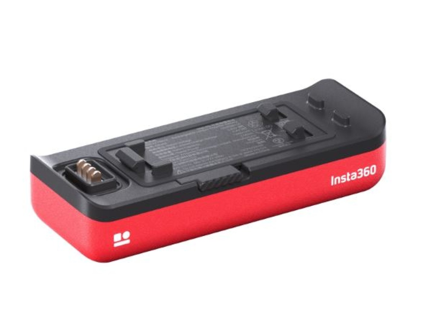 Baterie k akční kameře Insta360 ONE RS