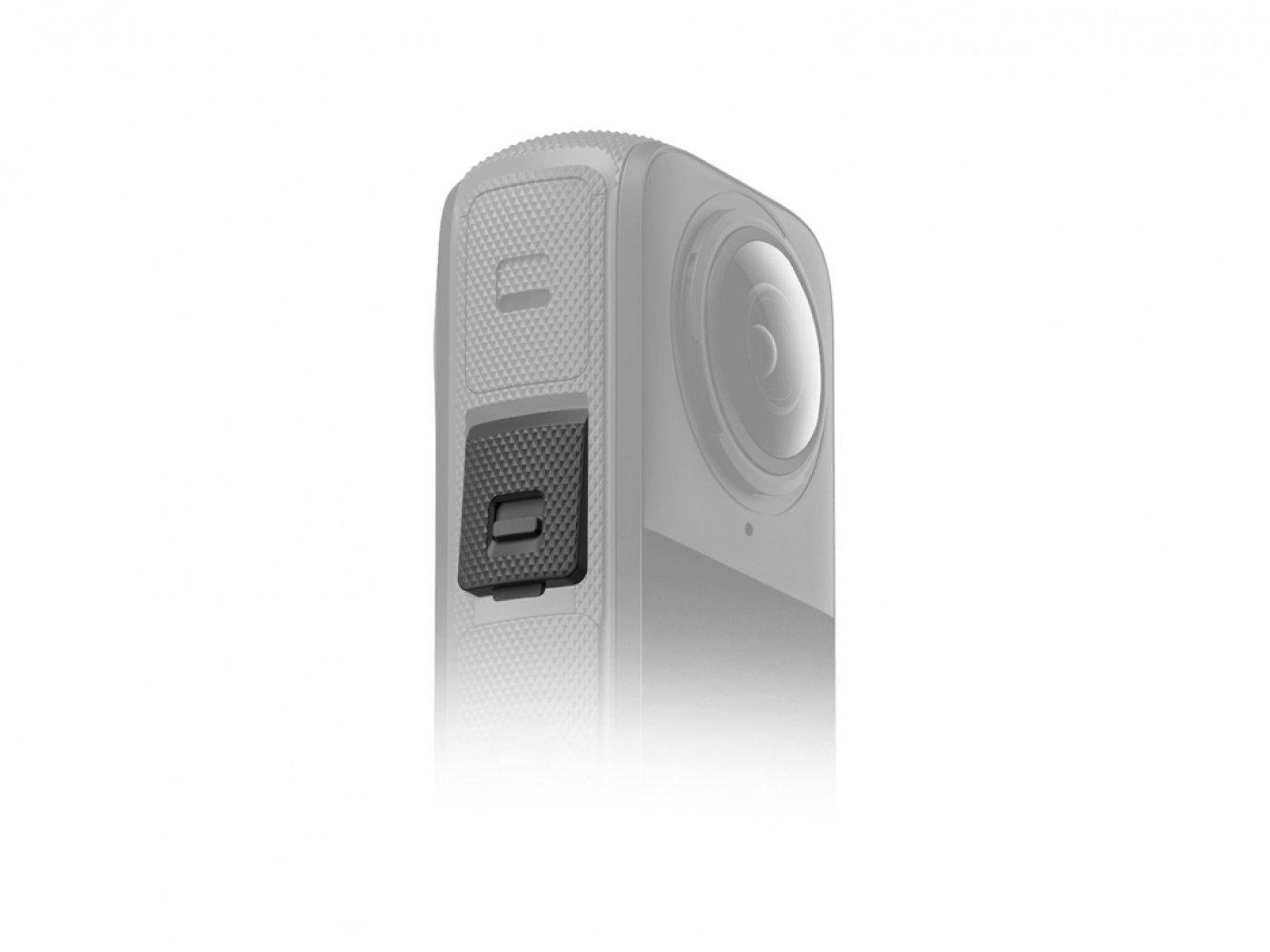 Krytka USB portu Insta360 X4