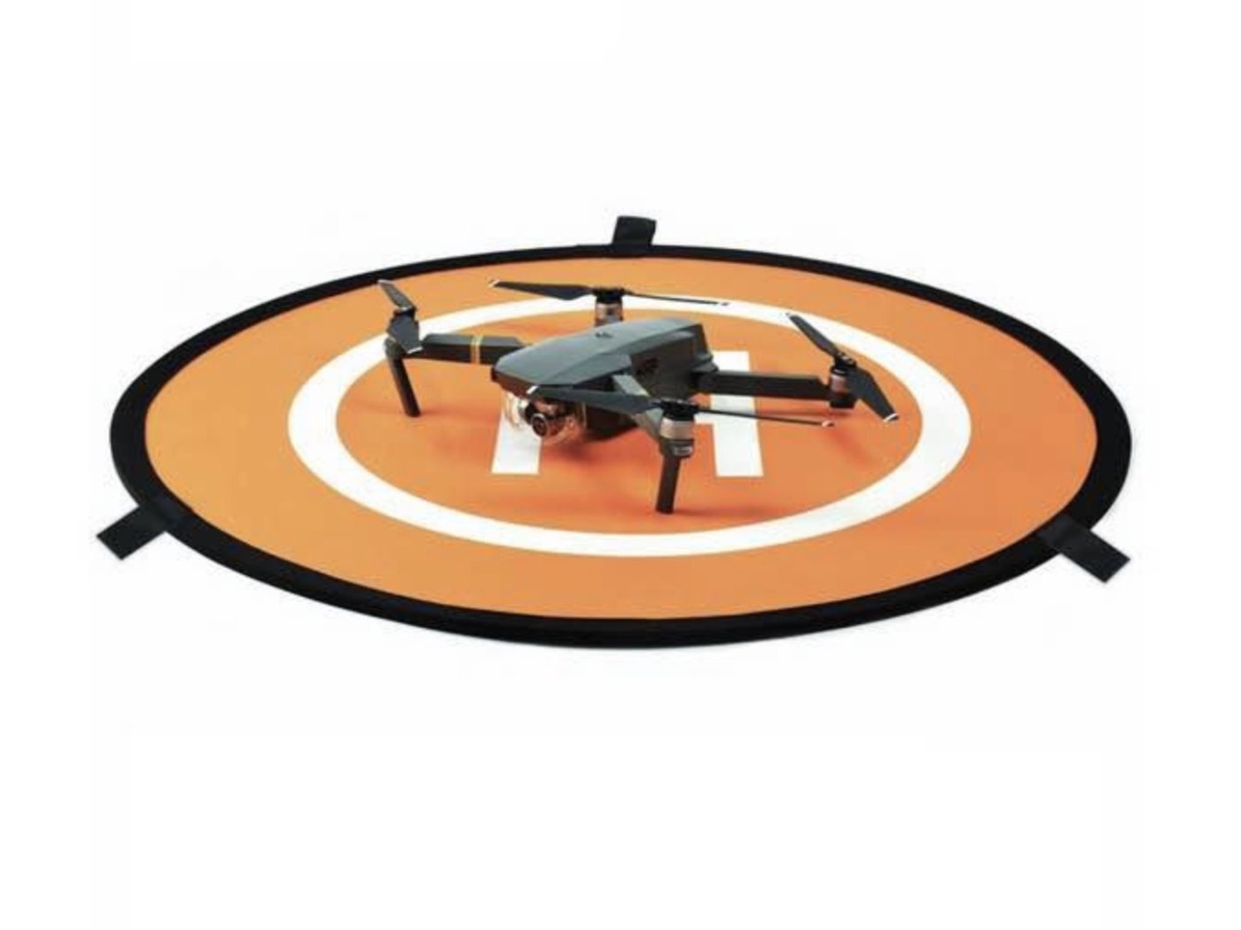 Přistávací plocha pro drony 55cm