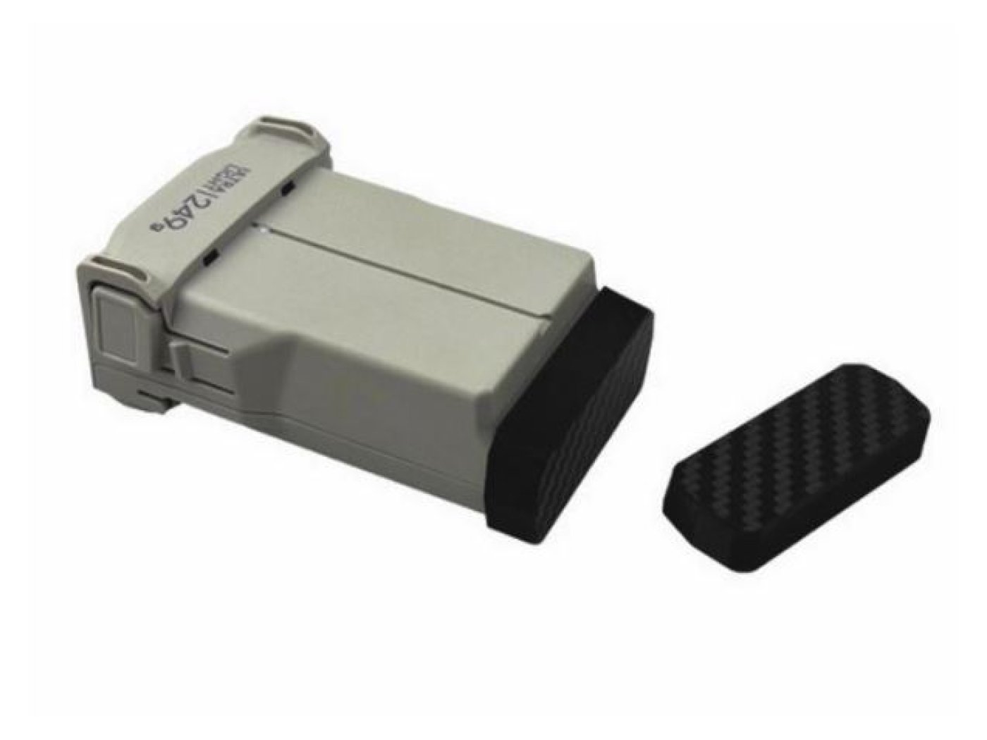 Kryty konektorů baterie DJI Mini 3 / Mini 3 Pro (2ks)