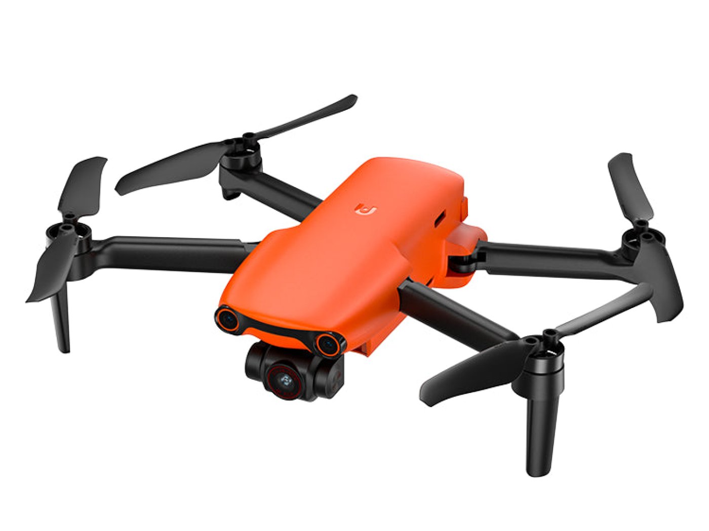 Dron Autel EVO Nano+ Standard Bundle (oranžový)