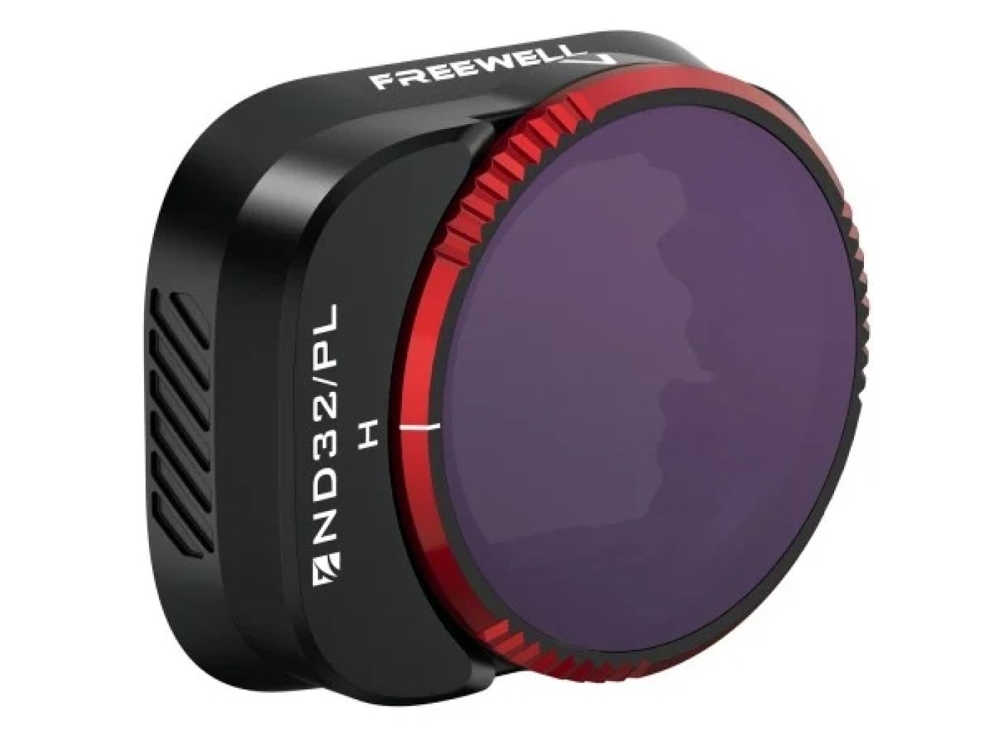 Freewell ND32/PL filtr na dron DJI Mini 3 / Mini 3 Pro