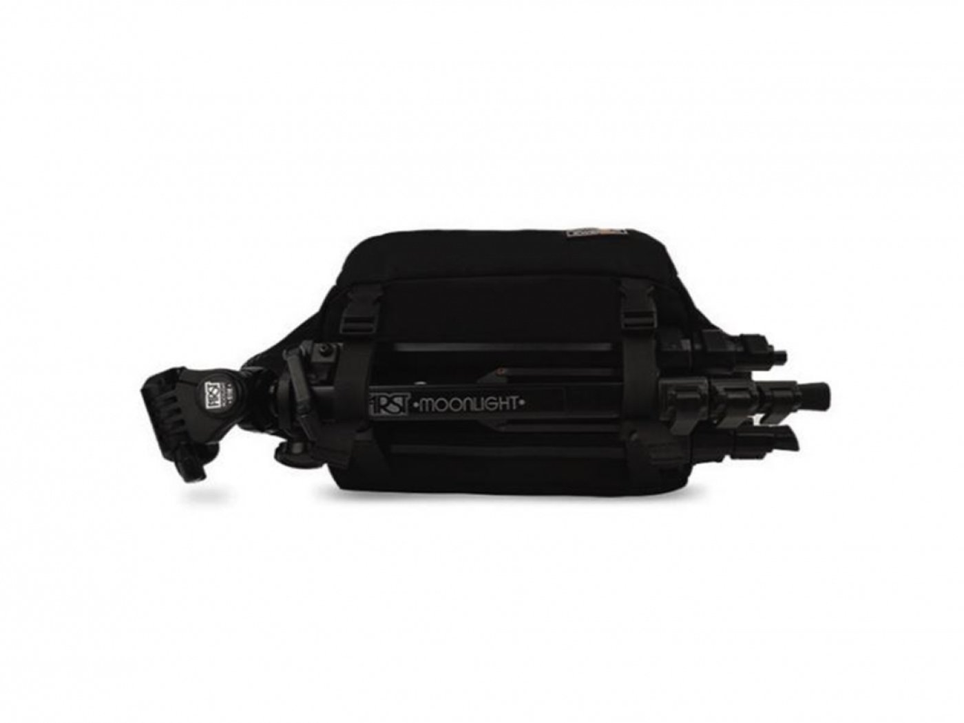 Nylonová voděodolná fotobrašna (L)