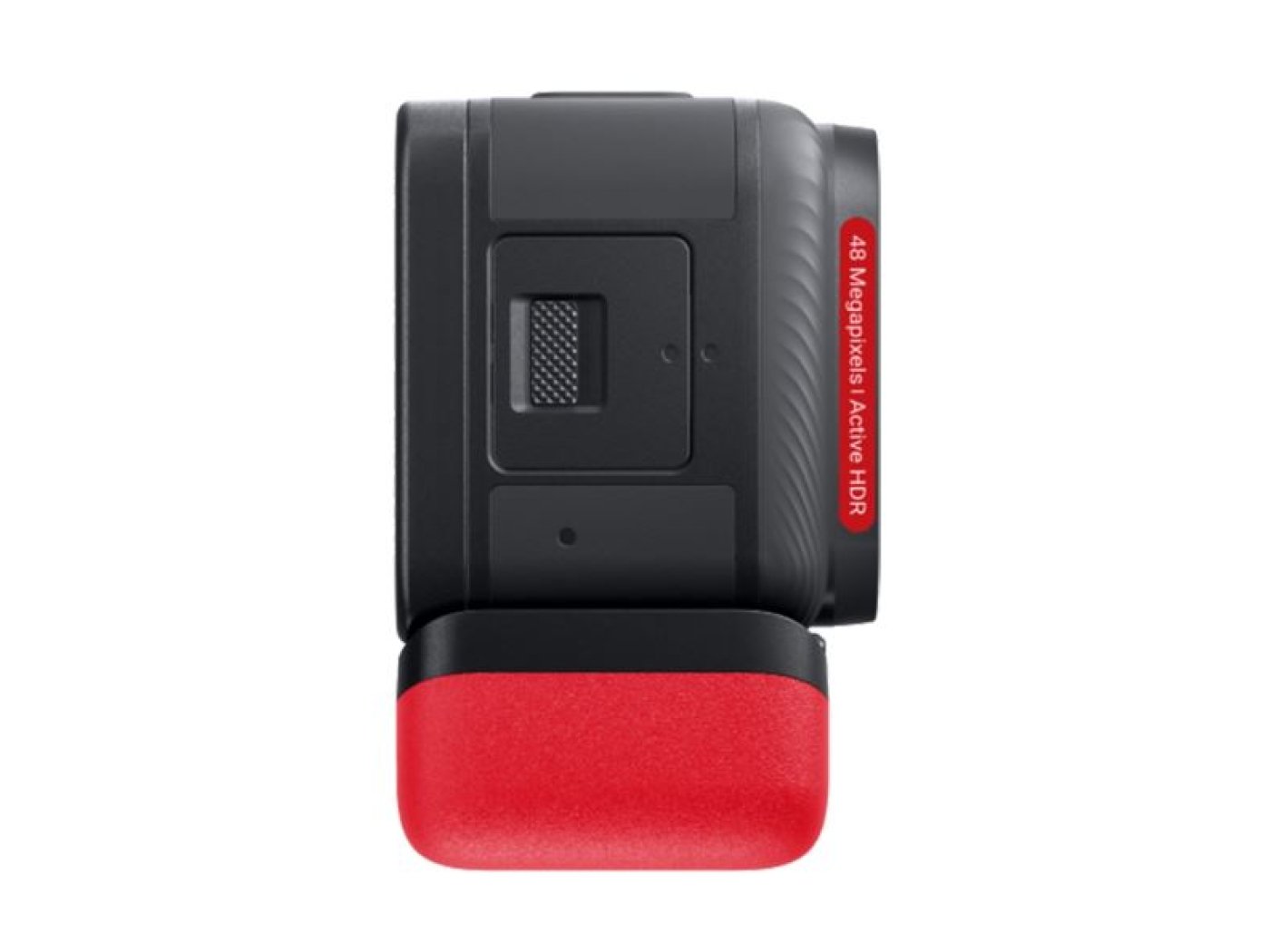 Akční kamera Insta360 ONE RS 4K Edition