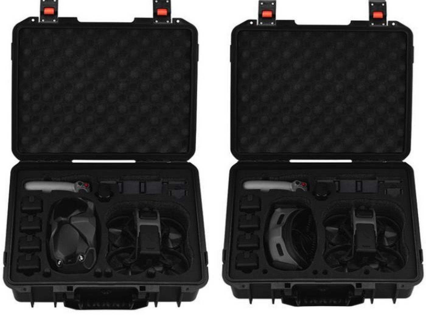 Odolný kufr na dron DJI Avata