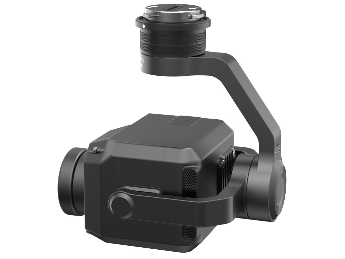 Termokamera DJI Zenmuse XT2 640×512 9Hz s 25mm objektivem