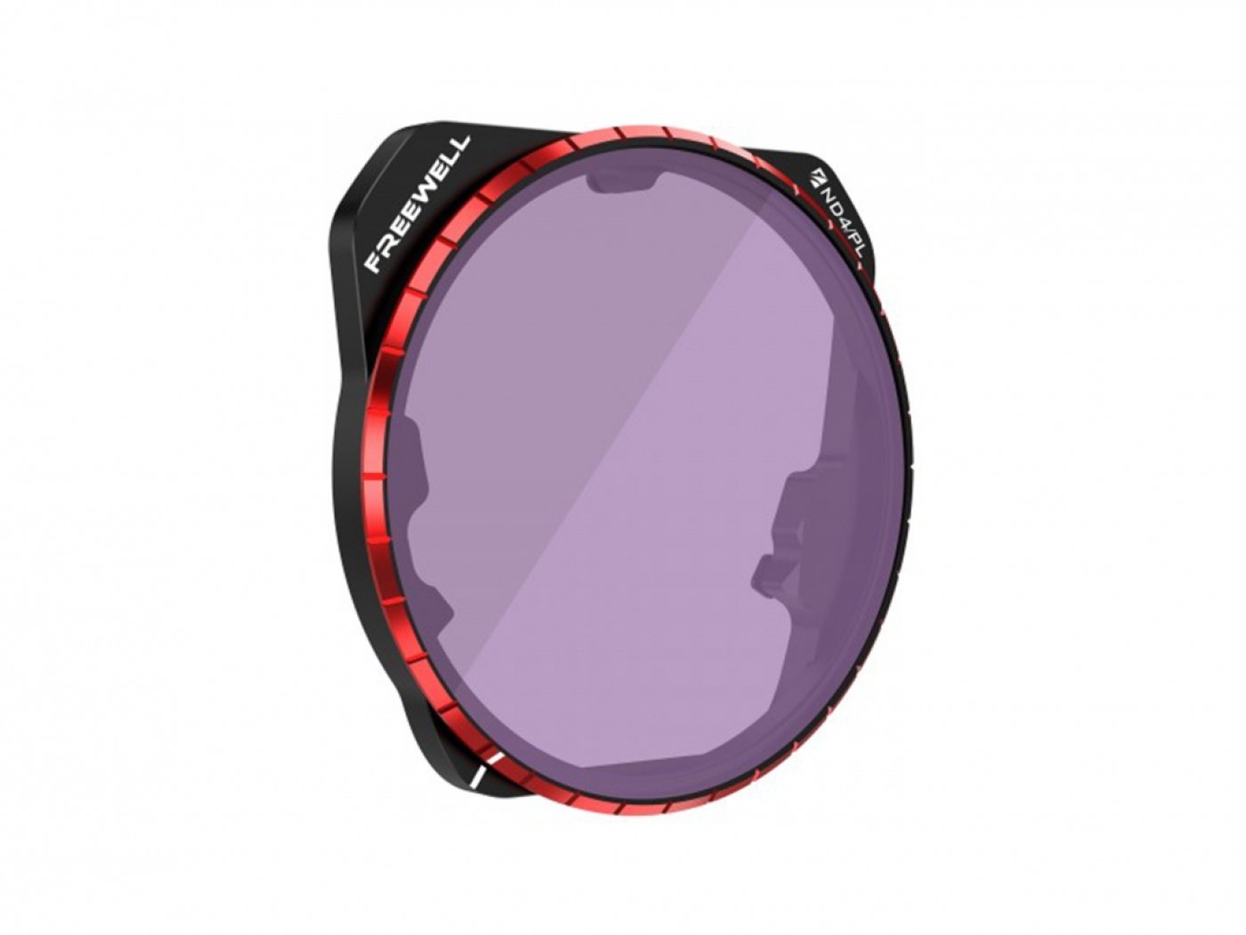 Freewell ND4/PL filtr na dron DJI Mavic 3 Pro