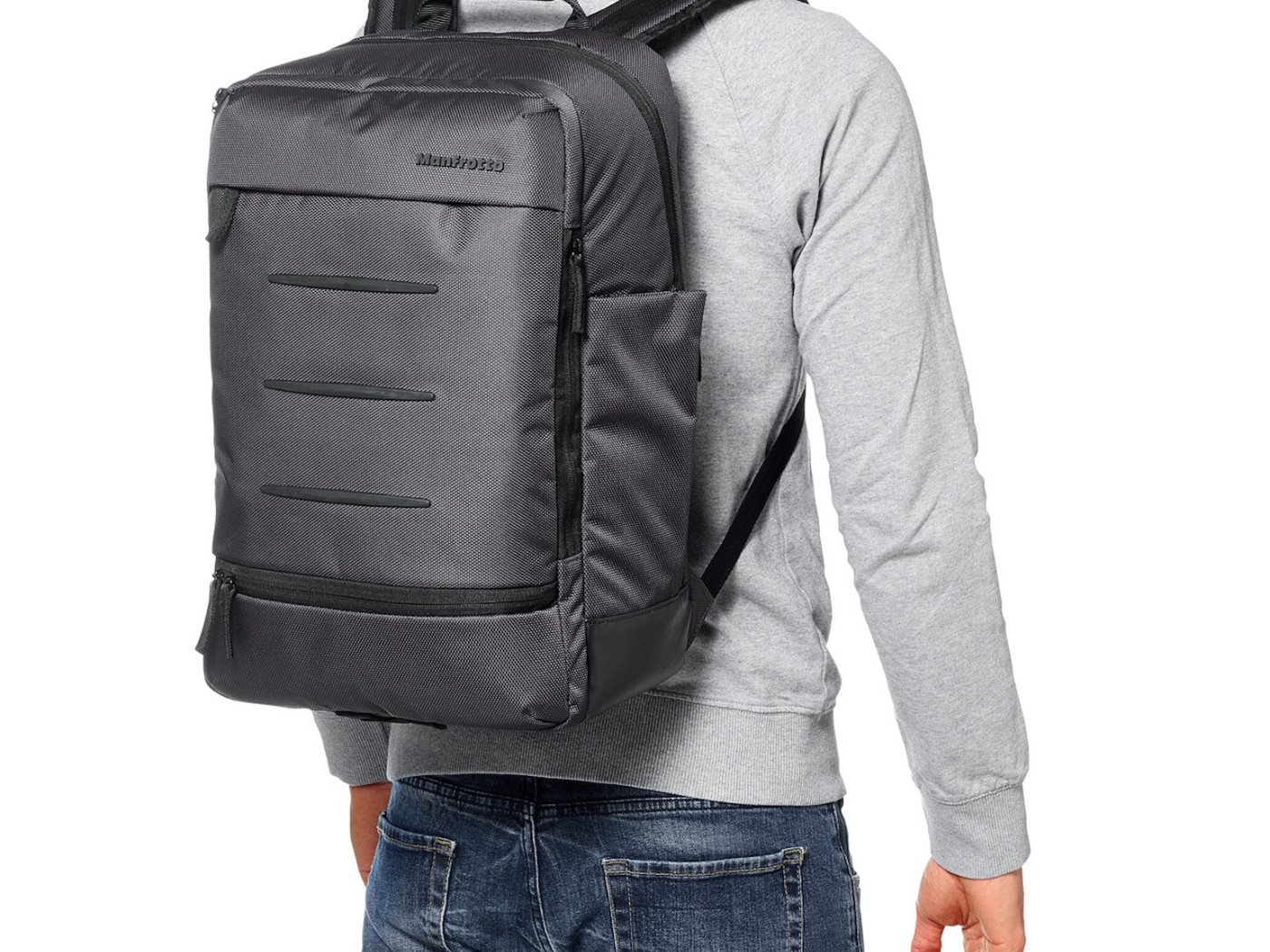 Manfrotto Mover-30 fotobatoh pro DJI Mavic Pro / Mavic 2