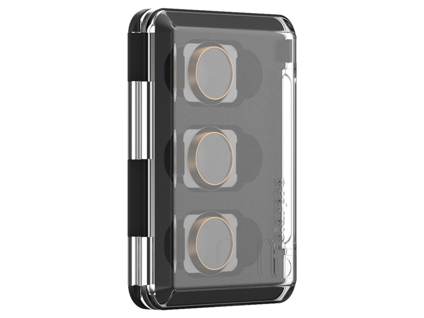 Filtry PolarPro Vivid Collection Cinema Series pro dron DJI Mavic Air 2