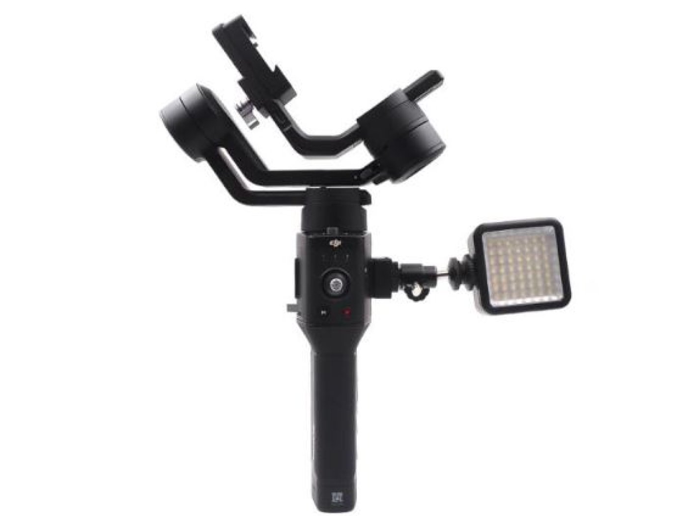 Adaptér příslušenství na DJI Ronin-SC