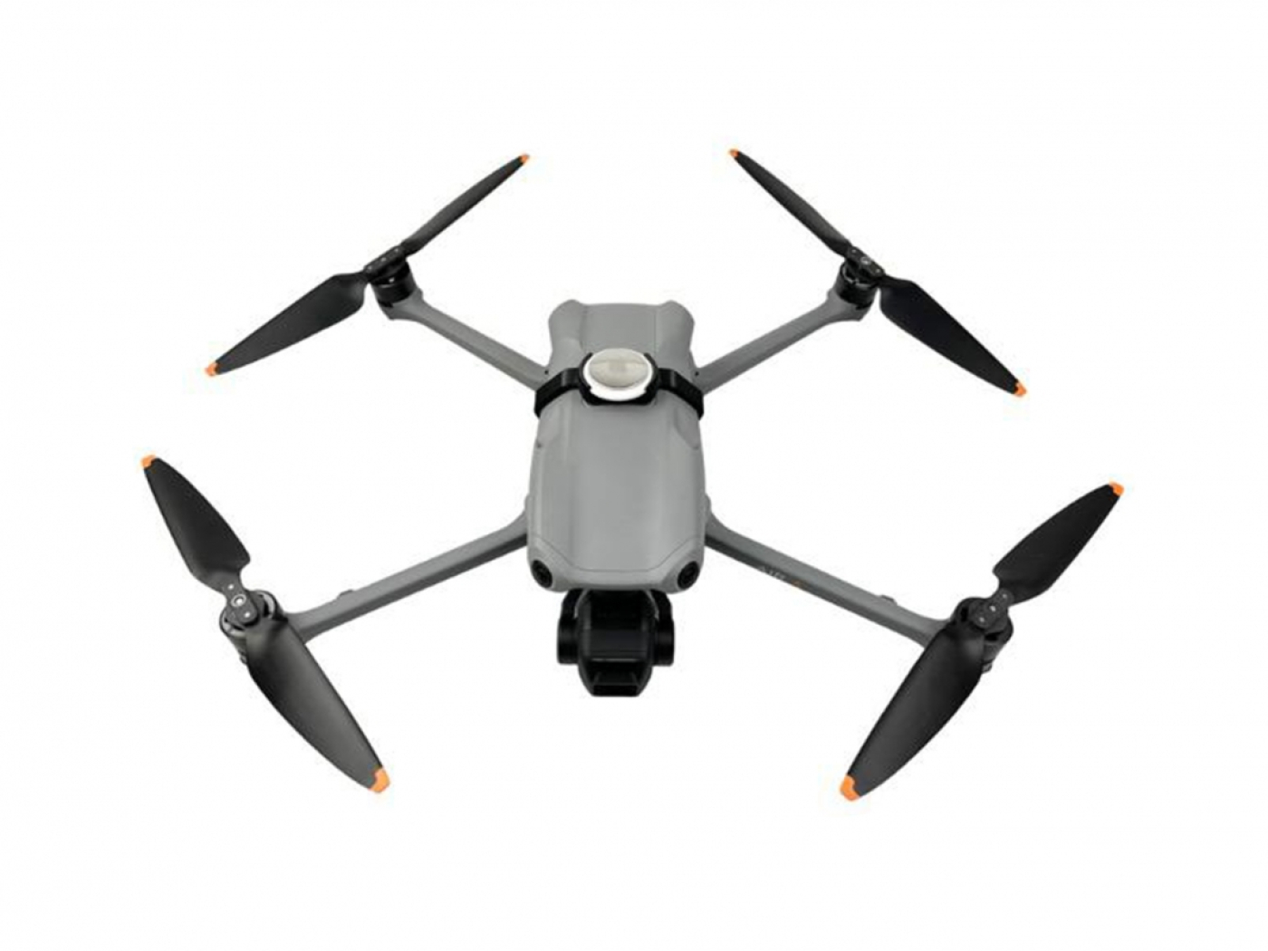 Držák AirTag lokátoru na dron DJI Air 3