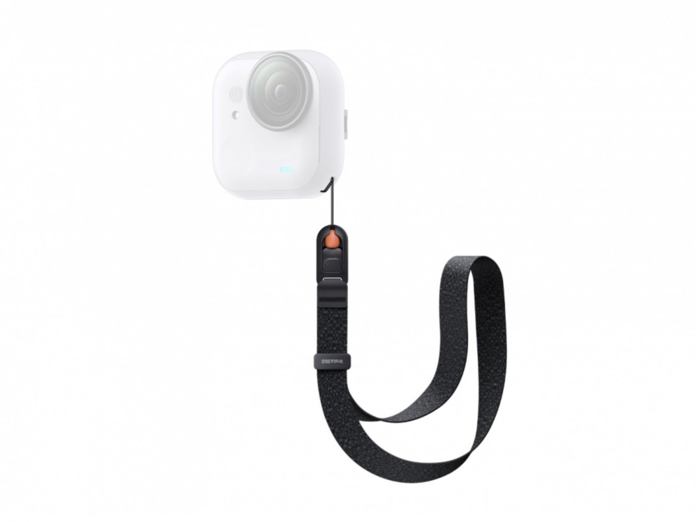 Quick Release Wrist Strap pro kameru Insta360 GO Ultra