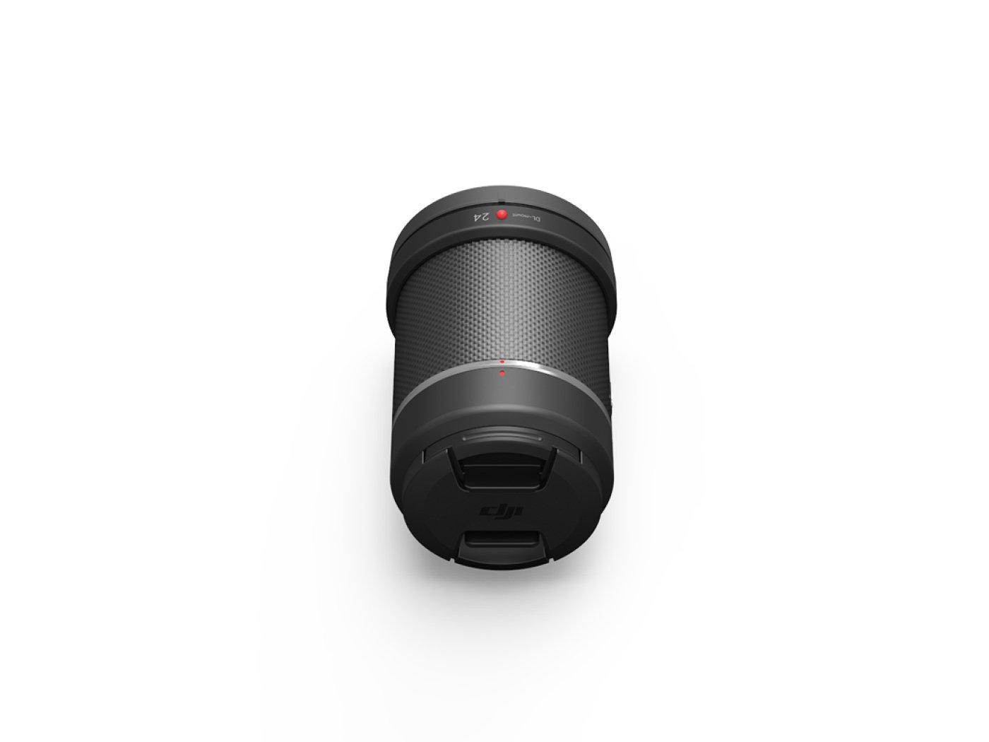 Objektiv pro kameru DJI Zenmuse X7 DL 24mm F2.8 LS ASPH