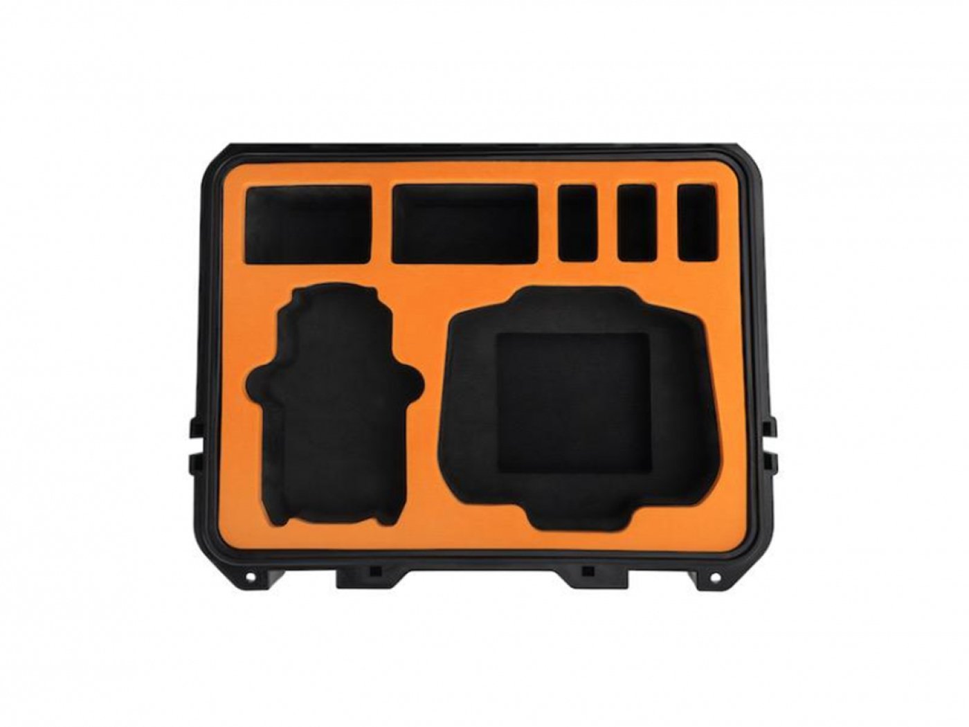 Voděodolný kufr s popruhem přes rameno na dron DJI Mini 4 Pro