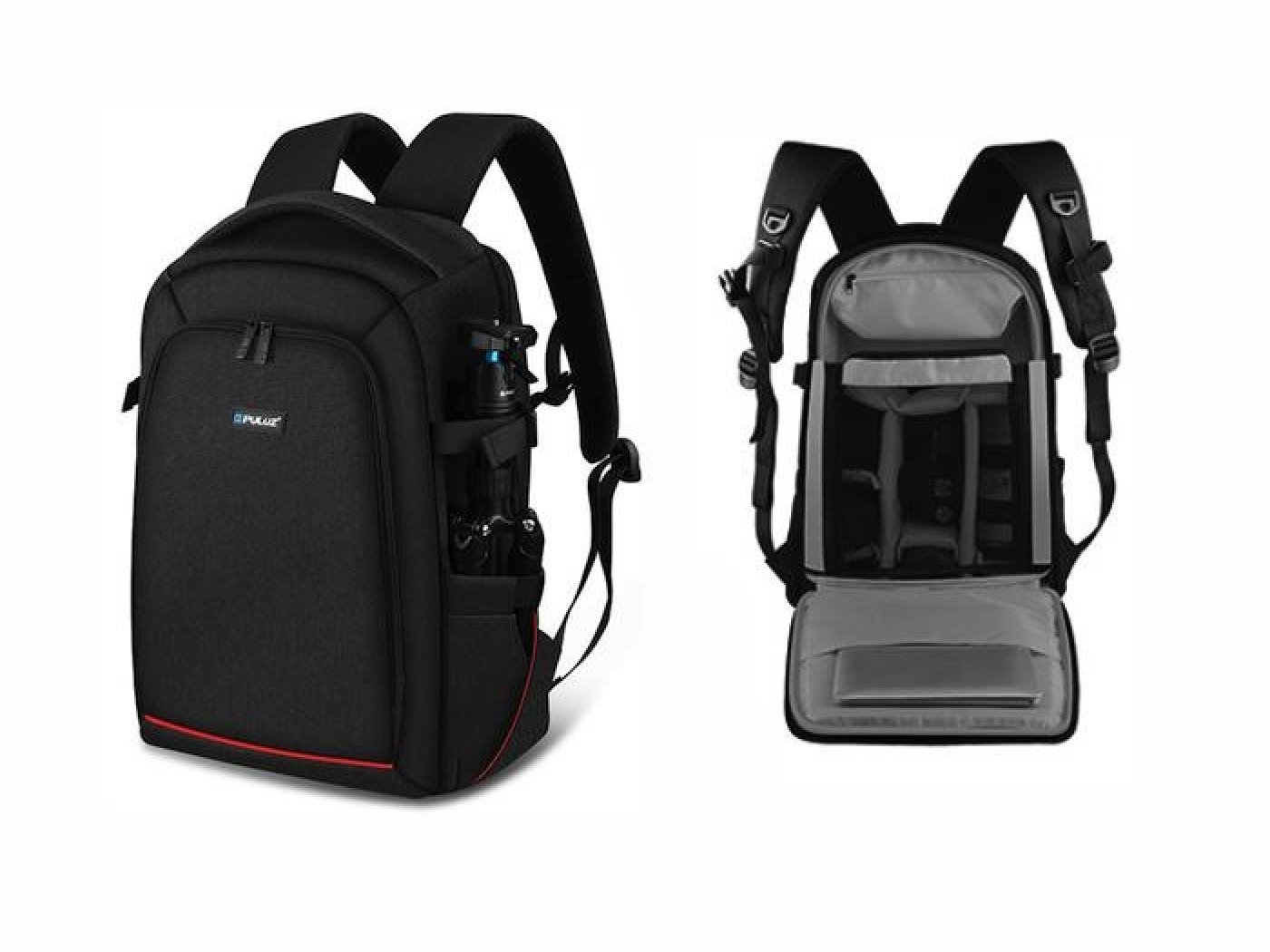 DIY fotobatoh na fotoaparát nebo dron