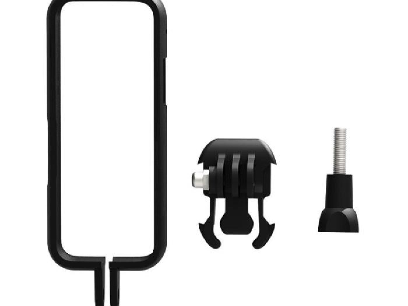 ABS rám na kameru Insta360 X3