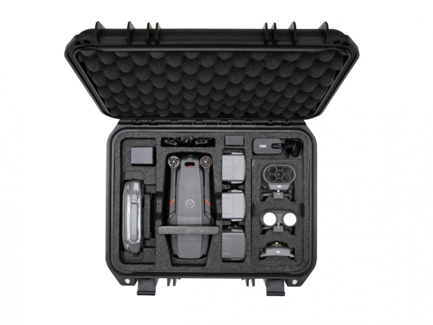 DJI Mavic 2 Enterprise přepravní kufr s výplní