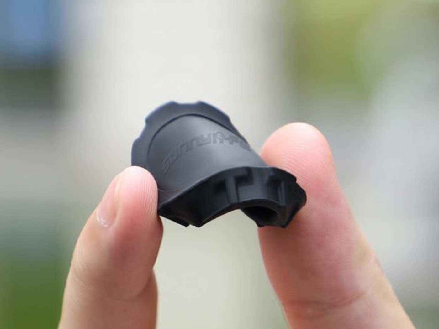 Ochranná krytka objektivu DJI Osmo Action 3 / Osmo Action 4 (2ks)