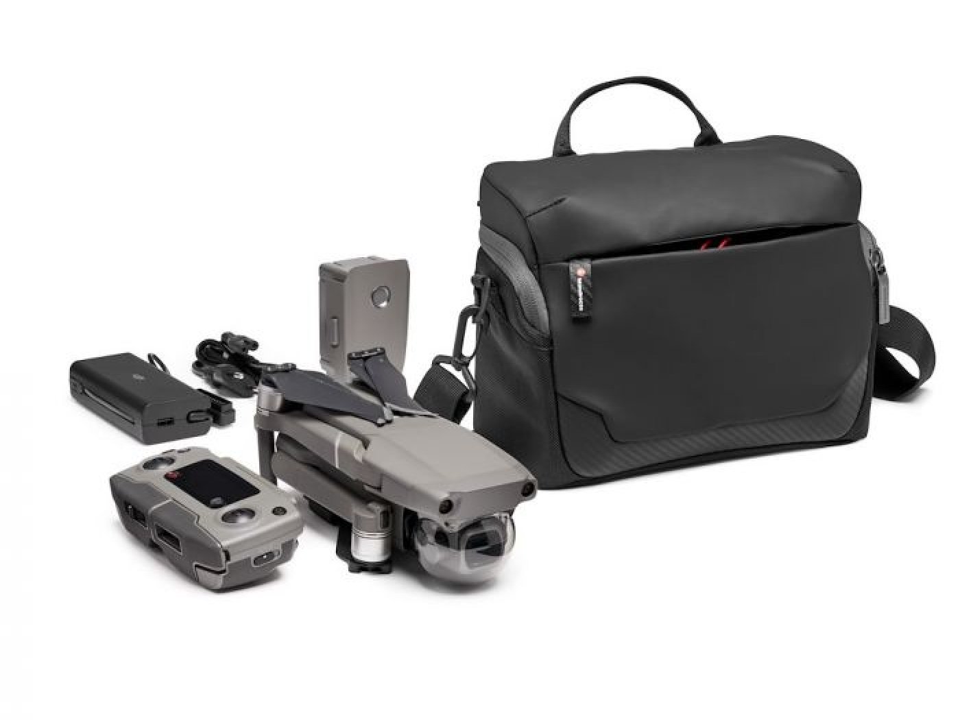 Brašna Manfrotto Advanced2 Shoulder bag M na DJI Mavic series