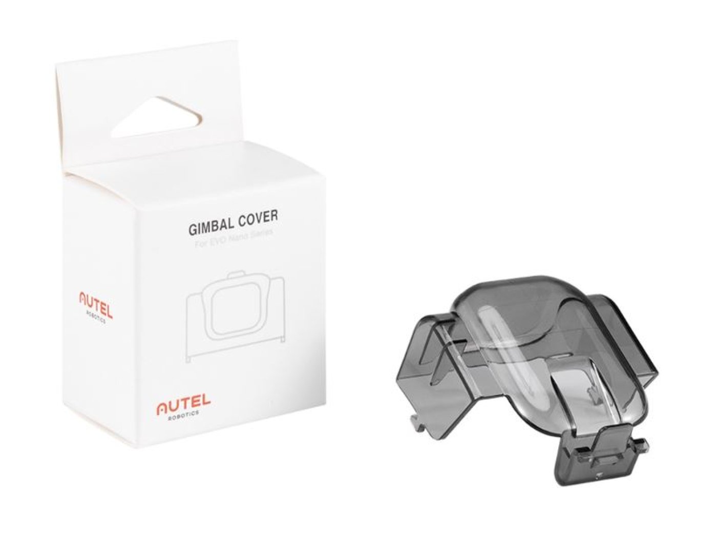 Ochranný kryt gimbalu dronu Autel EVO Nano+