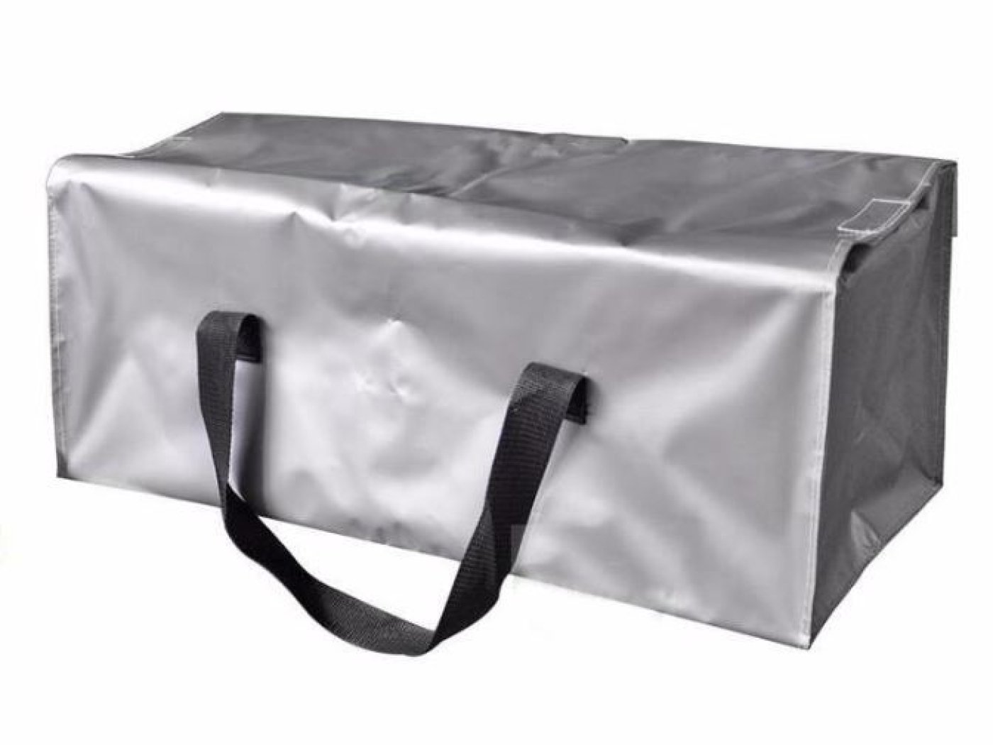 Velký ohnivzdorný obal na baterie dronu