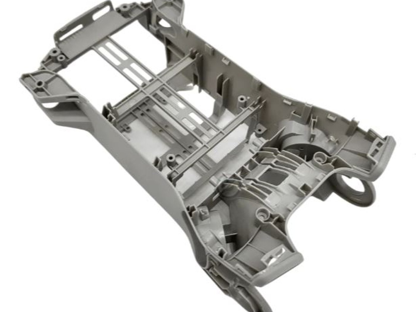 DJI Mini 3 - Middle Shell