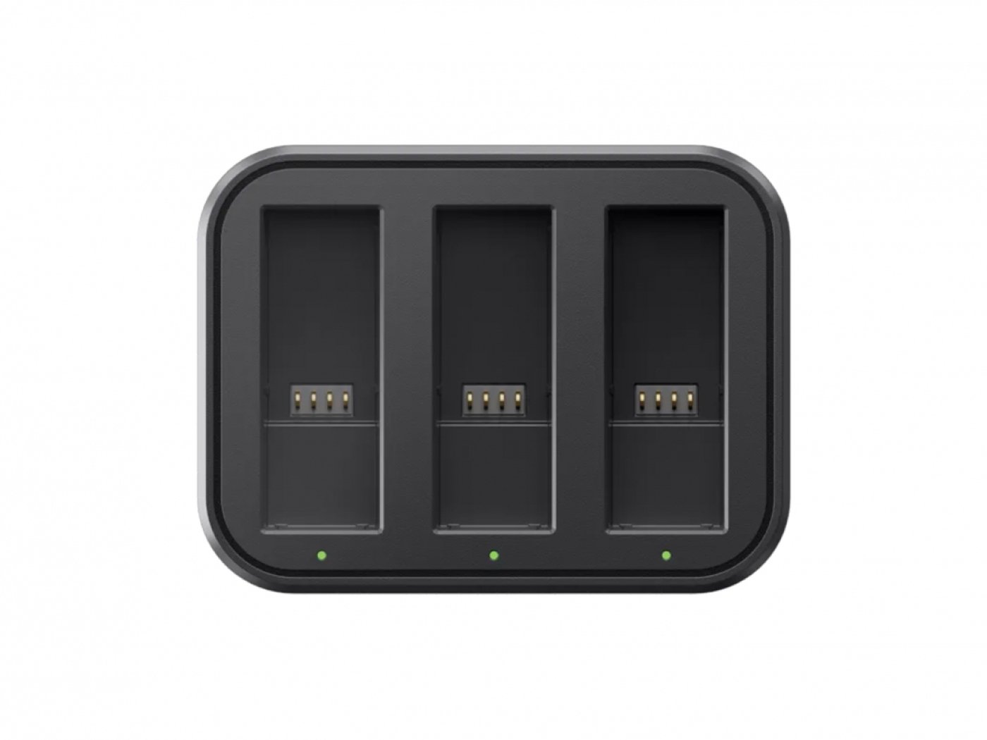 Nabíjecí stanice na baterie kamery Insta360 Ace Pro