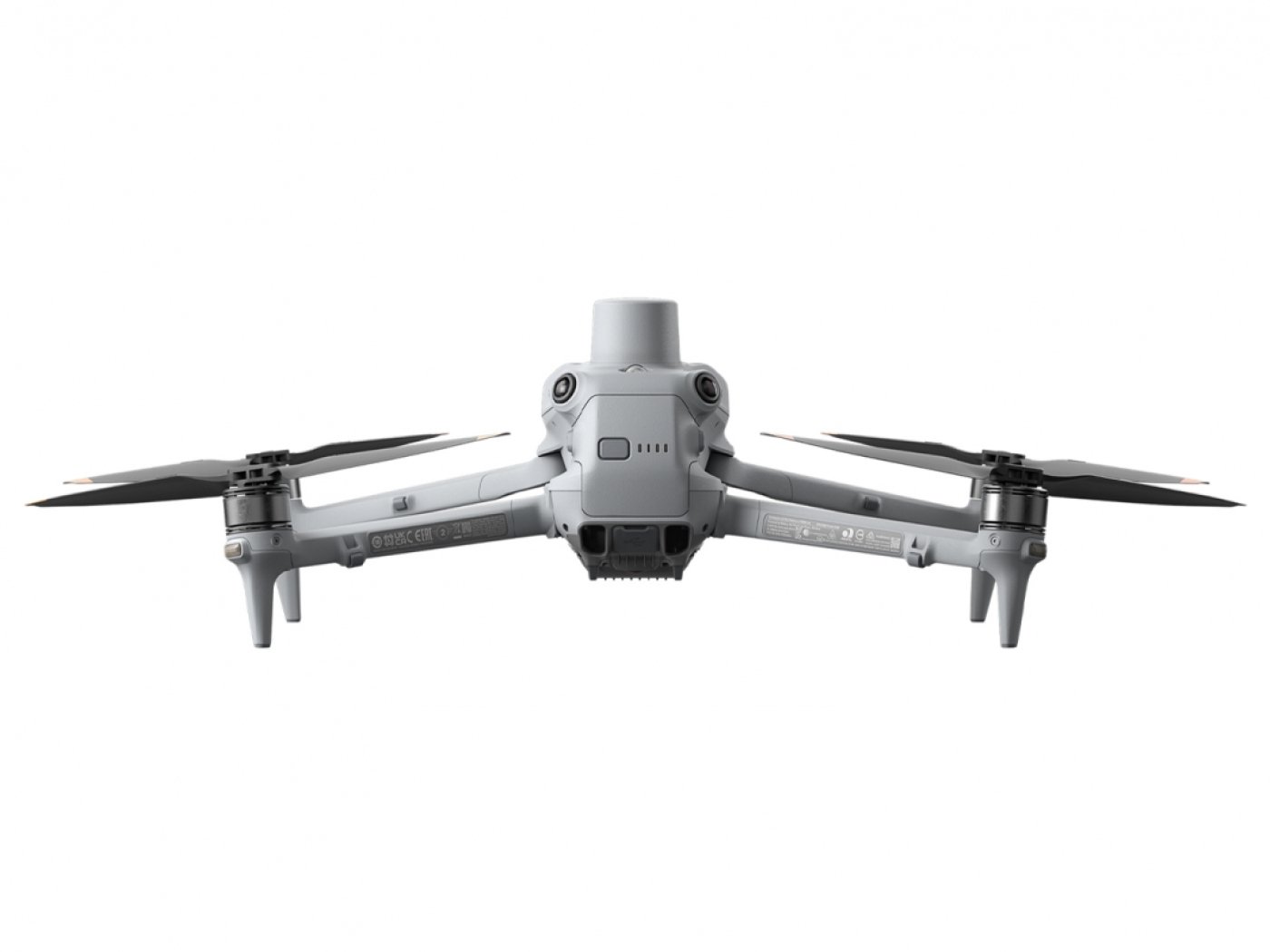 DJI Matrice 4T + Care Enterprise Plus na 1 rok