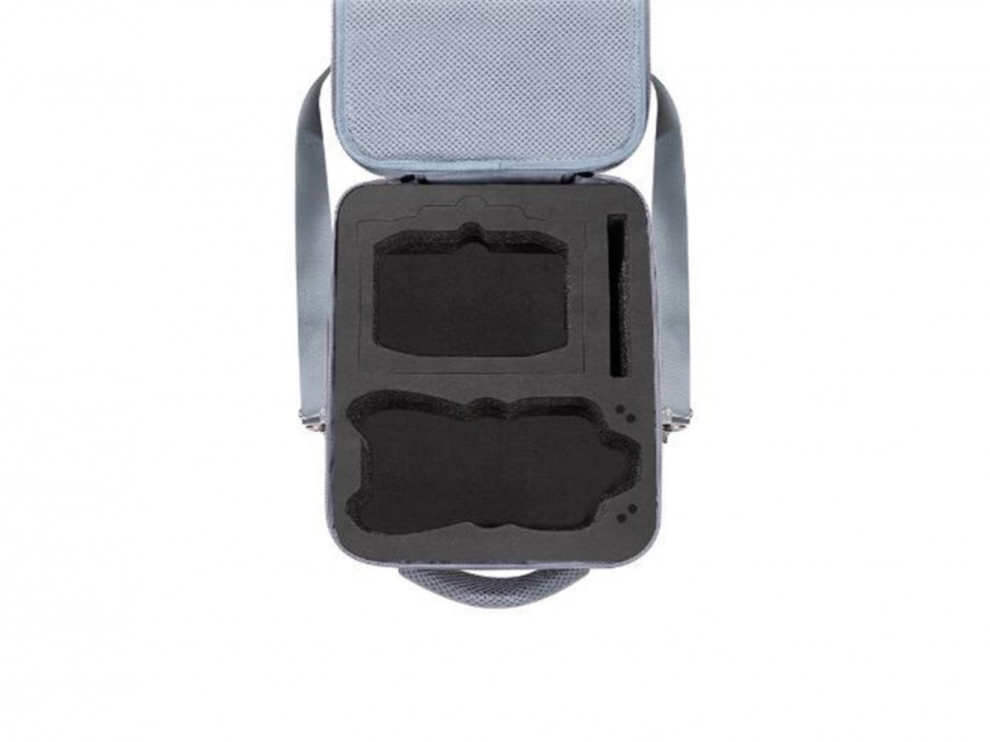 Šedá brašna na dron DJI Air 3