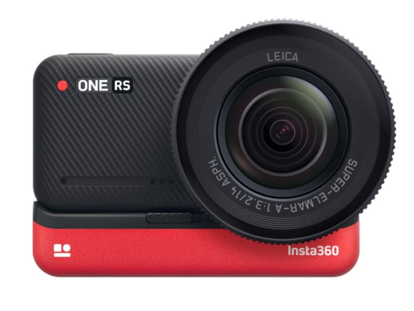 Akční kamera Insta360 ONE RS (1-Inch Edition)