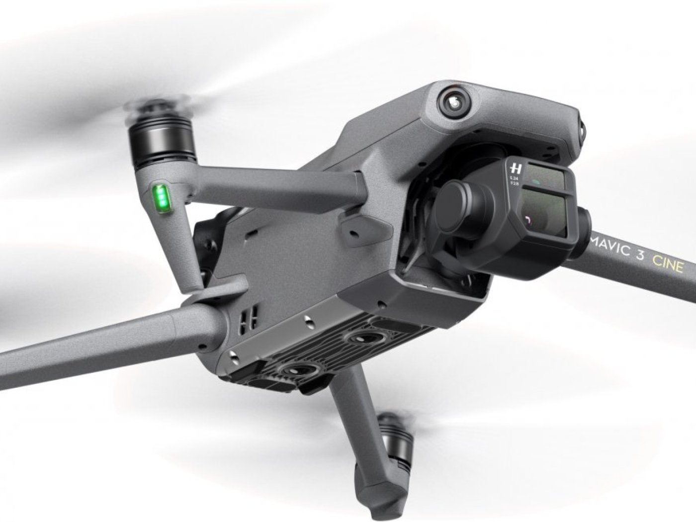 DJI Mavic 3 Cine Premium Combo