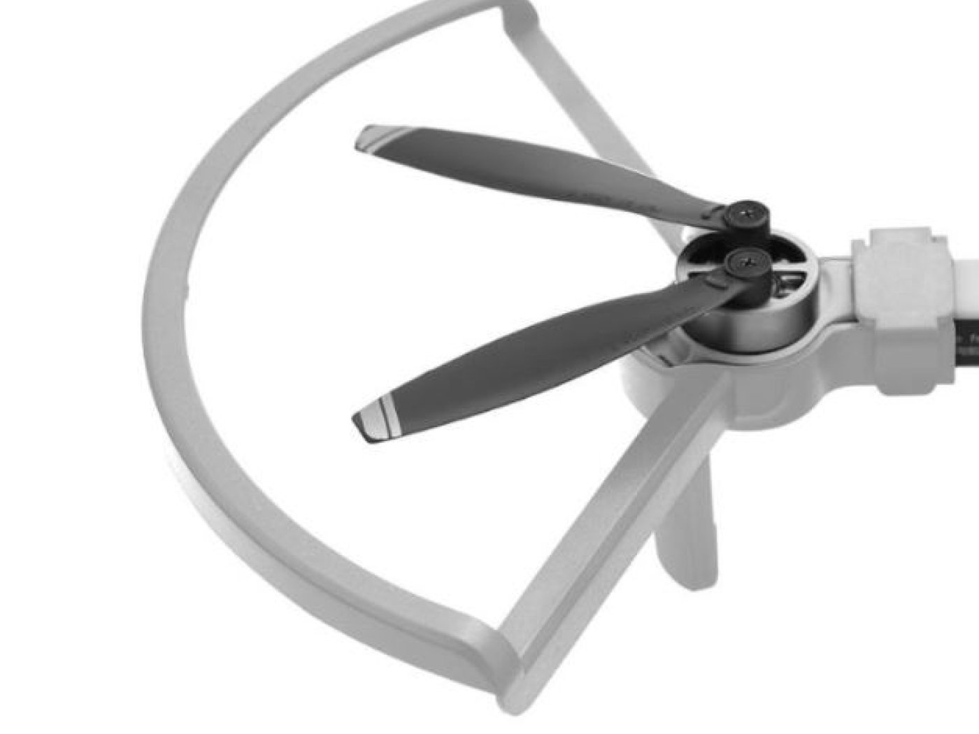 Ochranné oblouky na dron DJI Mini 2 / Mini 2 SE / Mini SE / Mini 4K