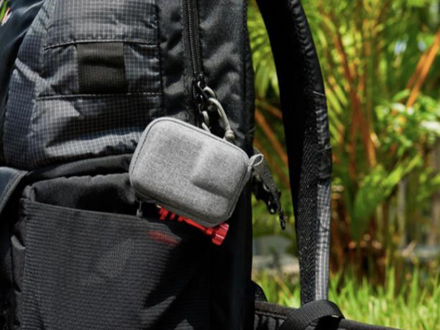 Mini pouzdro na kameru DJI Osmo Action 3 / Osmo Action 4