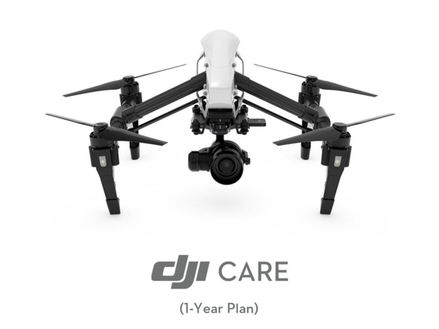 DJI Care pro dron DJI Inspire 1 RAW