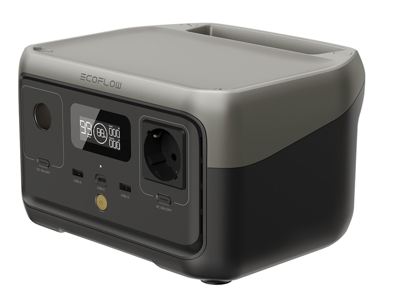 Přenosná nabíjecí stanice EcoFlow RIVER 2