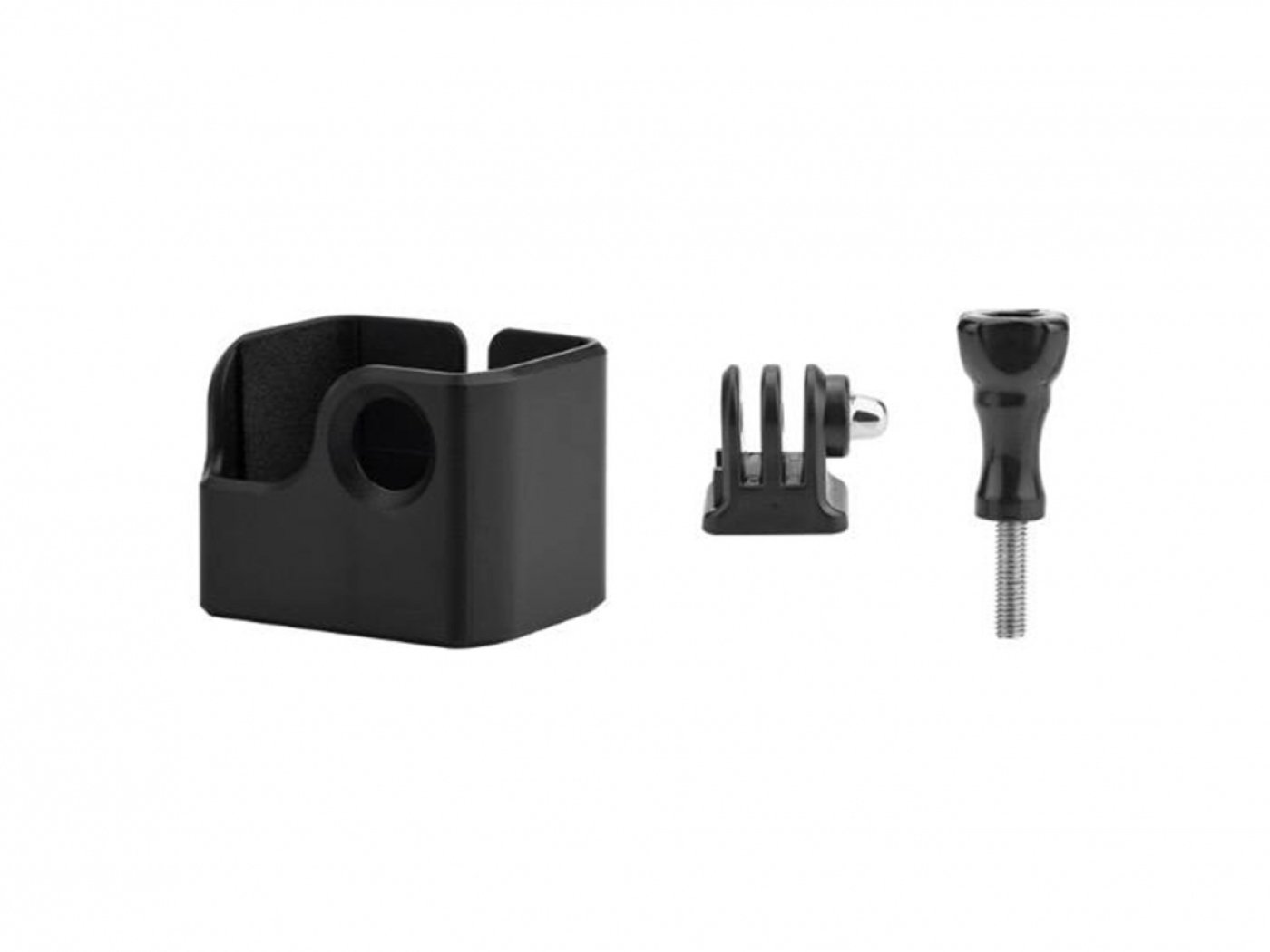 Adaptér pro připevnění dalšího příslušenství k DJI Osmo Pocket 3