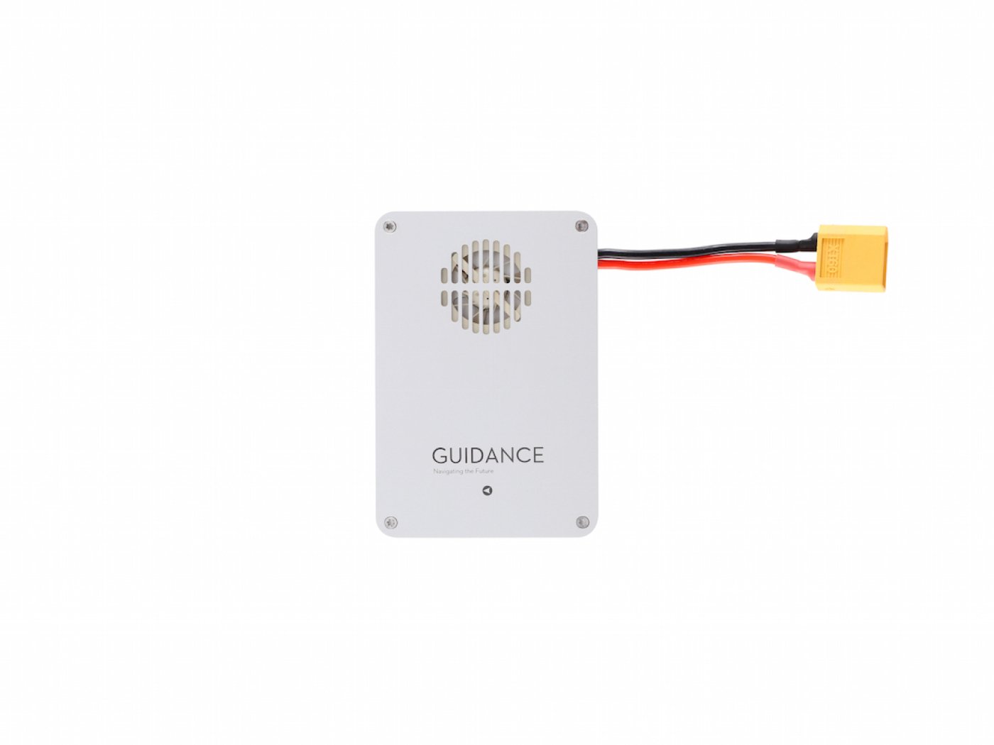 DJI Guidance – systém pro určování polohy dronu
