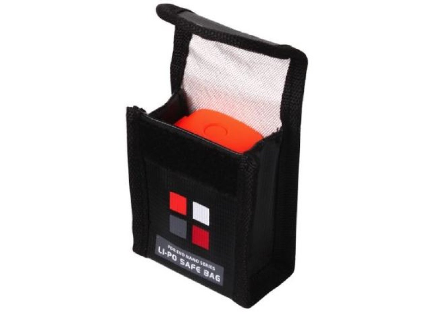 Ohnivzdorný obal na jednu baterii dronu Autel EVO Nano+