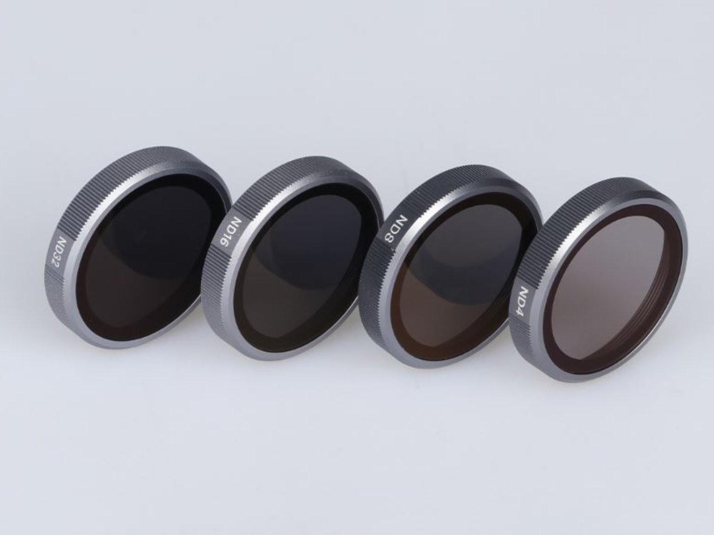 Sada ND filtrů na dron Autel EVO II Pro