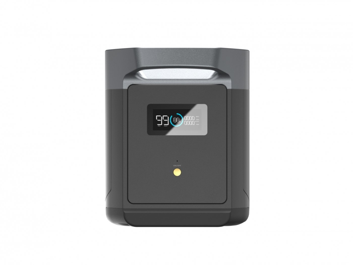 Přídavná baterie EcoFlow DELTA 2 MAX