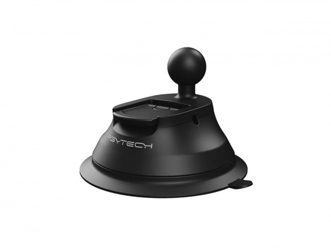 Pgytech samostatná přísavka na akční kameru