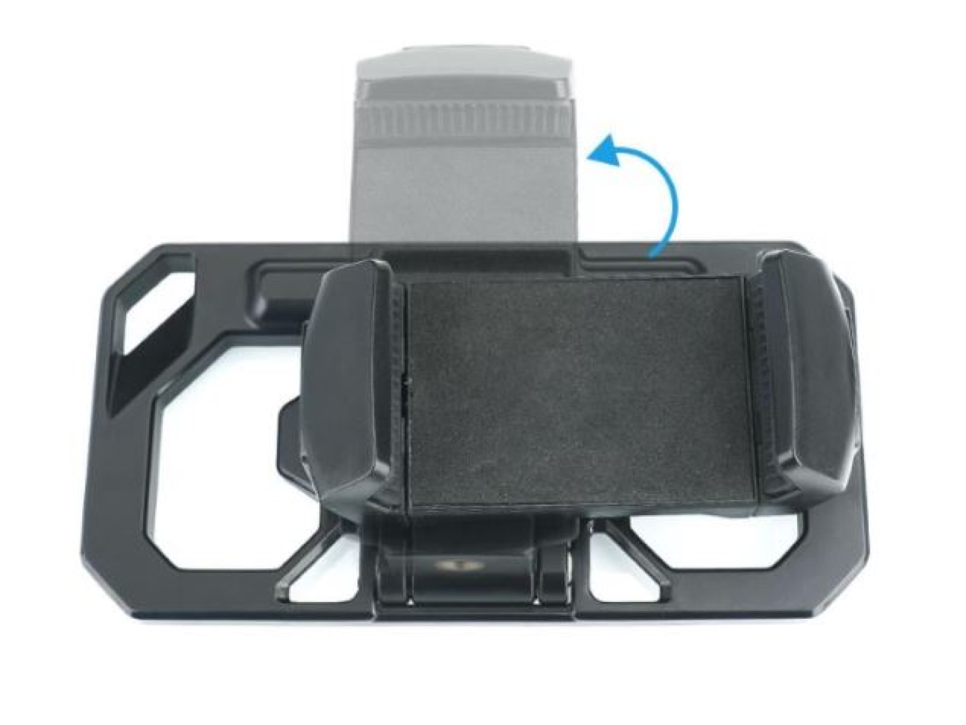 Držák tabletu k ovladači DJI Mavic series / Spark (natažení pružiny do 18cm)