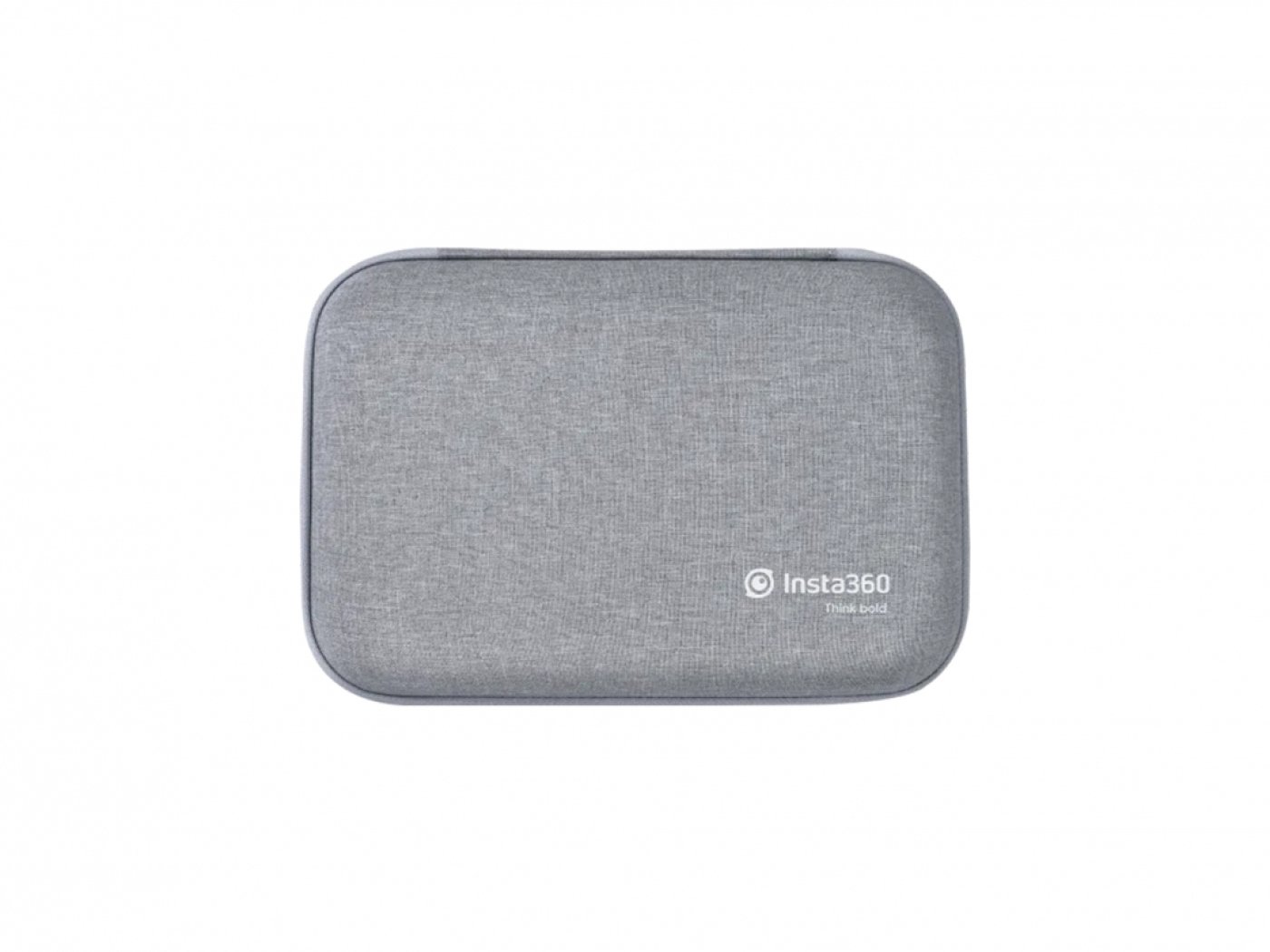 Šedé pouzdro na kameru Insta360 Ace Pro