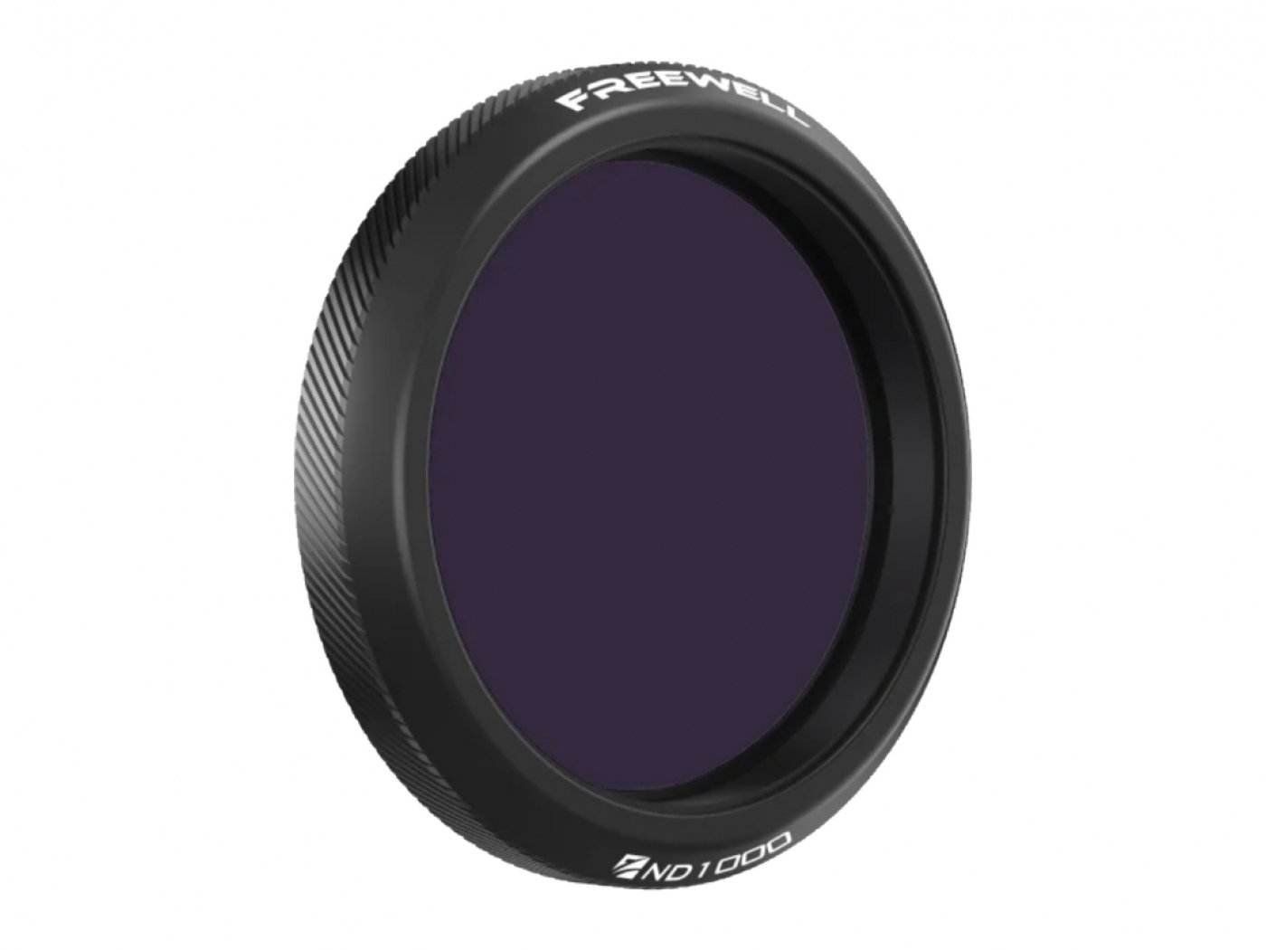 Freewell ND1000 filtr na kameru DJI Osmo Action 5 Pro